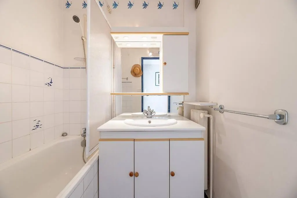 3 Vidal - Splendide Appartement 4 Couchage Hyper Centre De קאן 0*,  צרפת