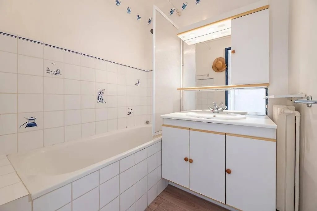 3 Vidal - Splendide Appartement 4 Couchage Hyper Centre De Cannes France