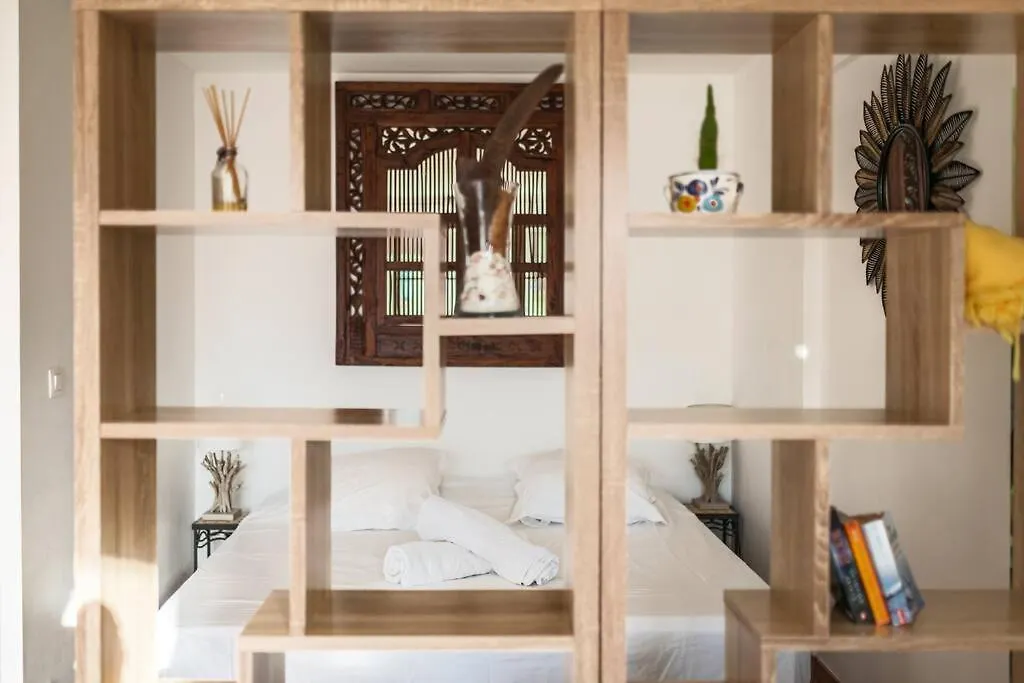 3 Vidal - Splendide Appartement 4 Couchage Hyper Centre De Cannes