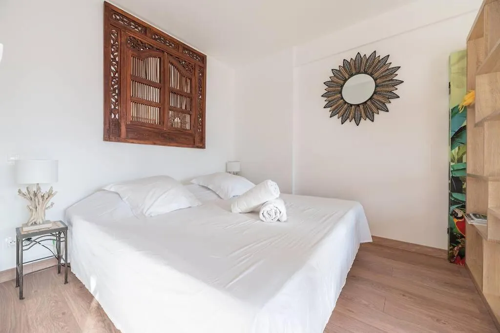 3 Vidal - Splendide Appartement 4 Couchage Hyper Centre De Cannes France